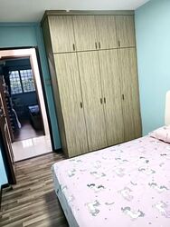 Blk 645 Yishun Street 61 (Yishun), HDB 4 Rooms #551818981